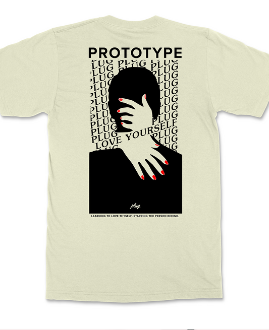 Prototype Tee