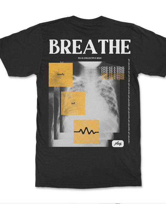 Breathe Tee